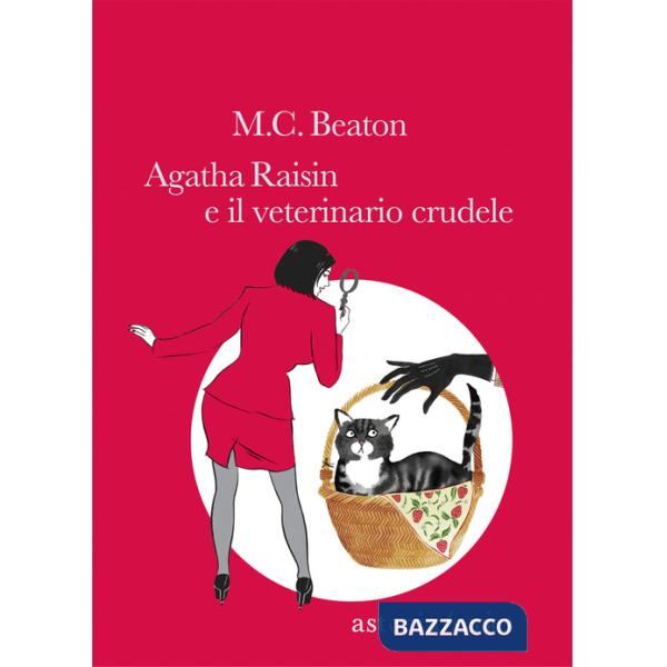 Agatha Raisin e il veterinario crudele