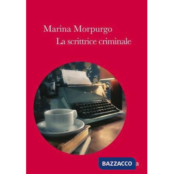 Scrittrice criminale (La)