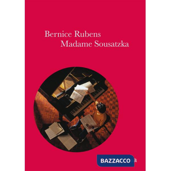 Madame Sousatzka
