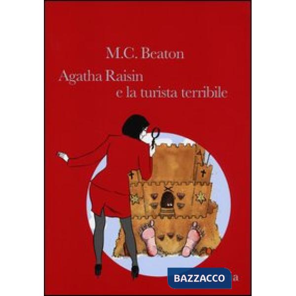 Agatha Raisin e la turista terribile