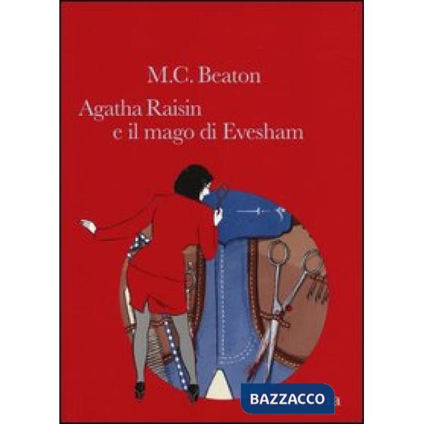 Mago di Evesham. Agatha Raisin (Il)