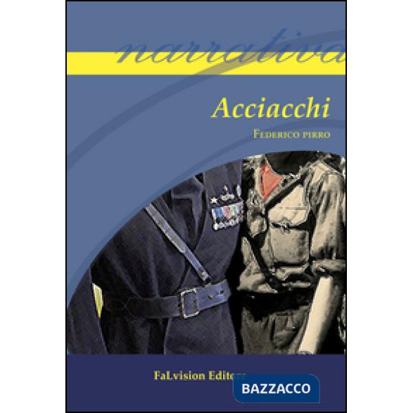 Acciacchi