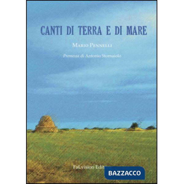 Canti di terra e di mare