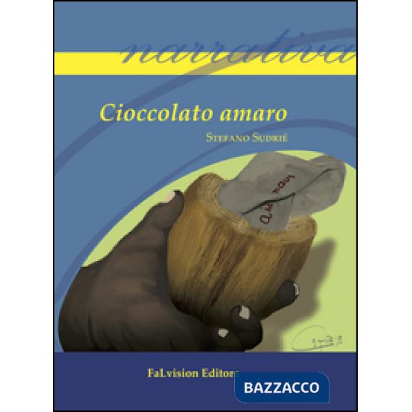 Cioccolato amaro
