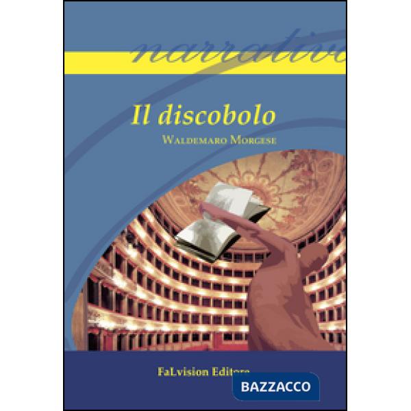 Discobolo (Il)