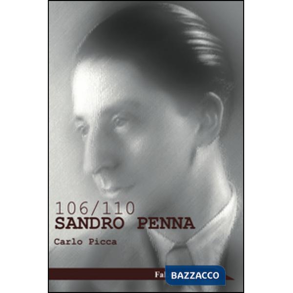 106/110. Sandro Penna