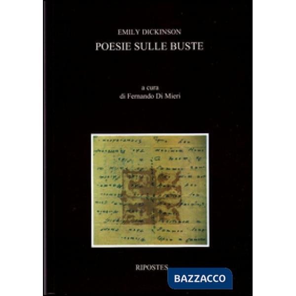 Poesie sulle buste