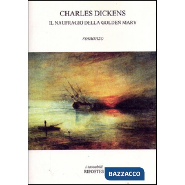 Naufragio della Golden Mary (Il)