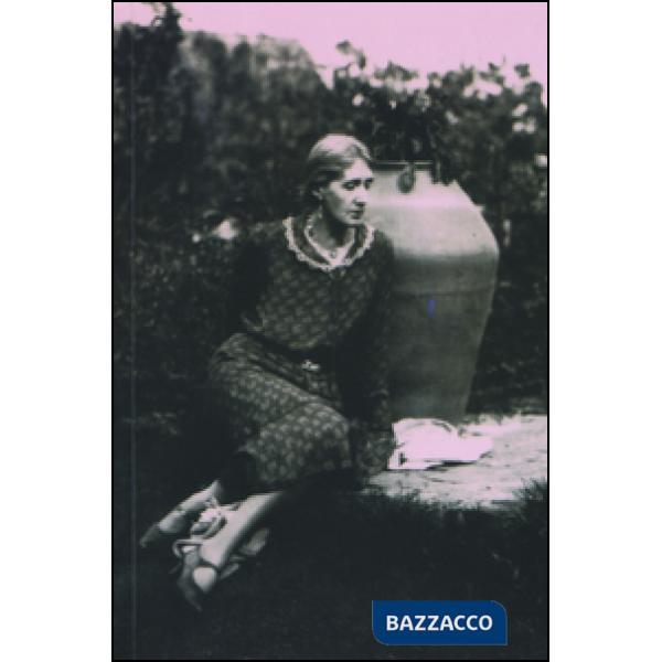 Virginia Woolf. Ediz. illustrata