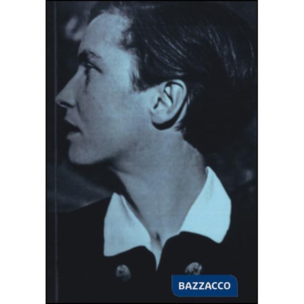 Annemarie Schwarzenbach