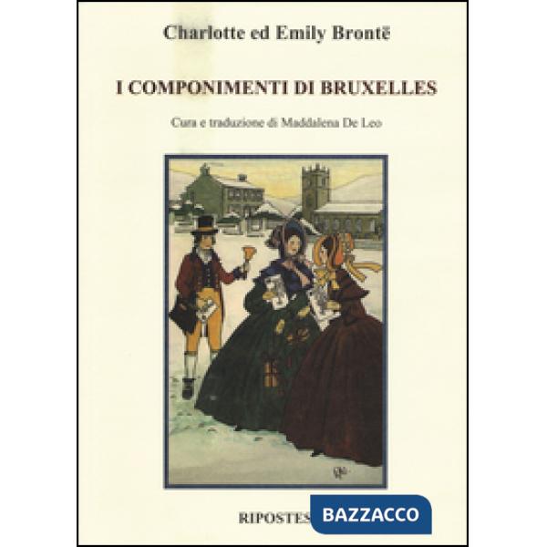 Componimenti di Bruxelles (I)