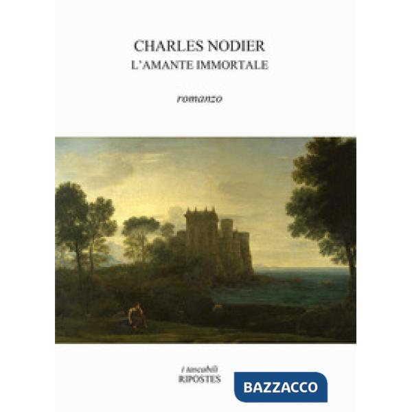 Amante immortale (L')