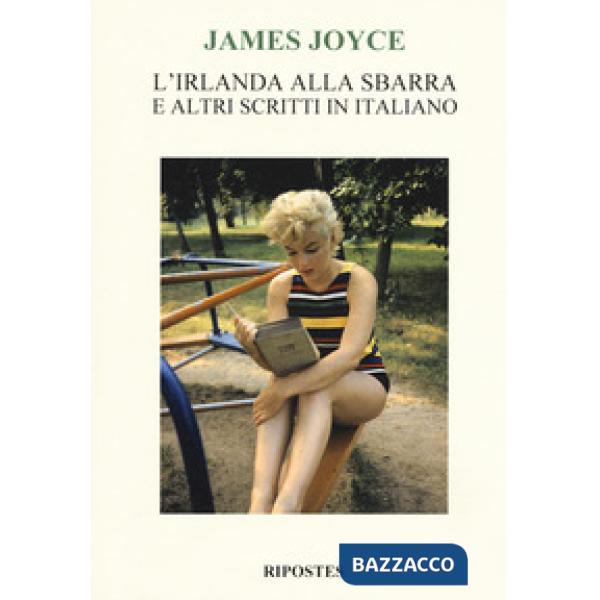 Irlanda alla sbarra e altri scritti in italiano (L')