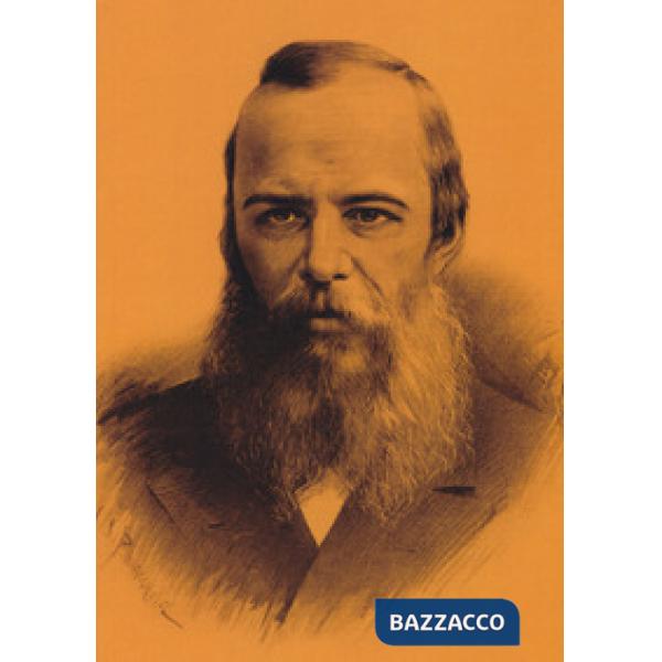 Dostoevskij in immagini e parole