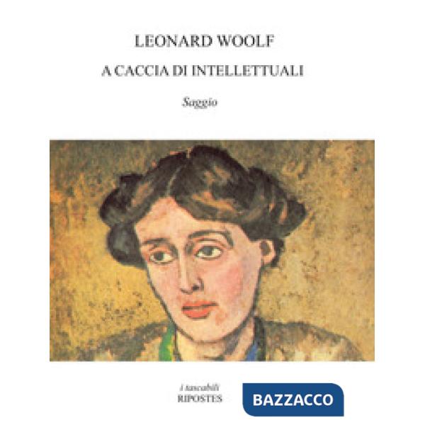 A caccia di intellettuali