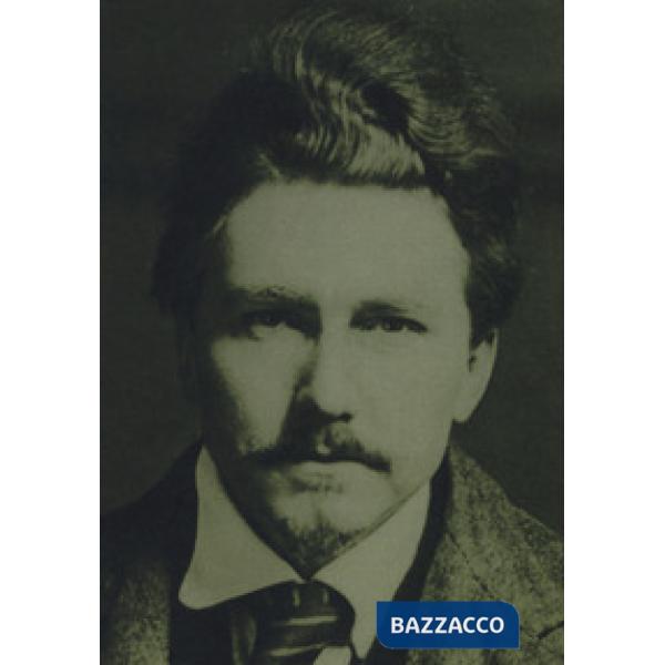 Ezra Pound in immagini e parole