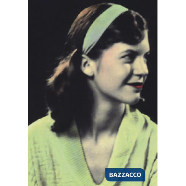 Sylvia Plath in immagini e parole