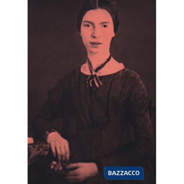 Emily Dickinson in immagini e parole