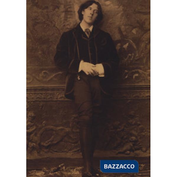 Oscar Wilde in immagini e parole