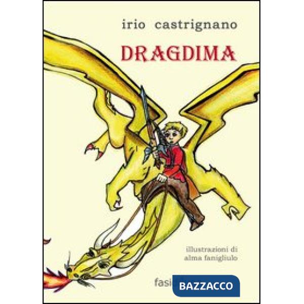 Dragdima