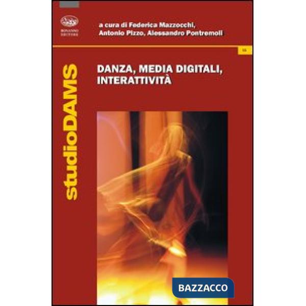 Danza, media digitali, interattività