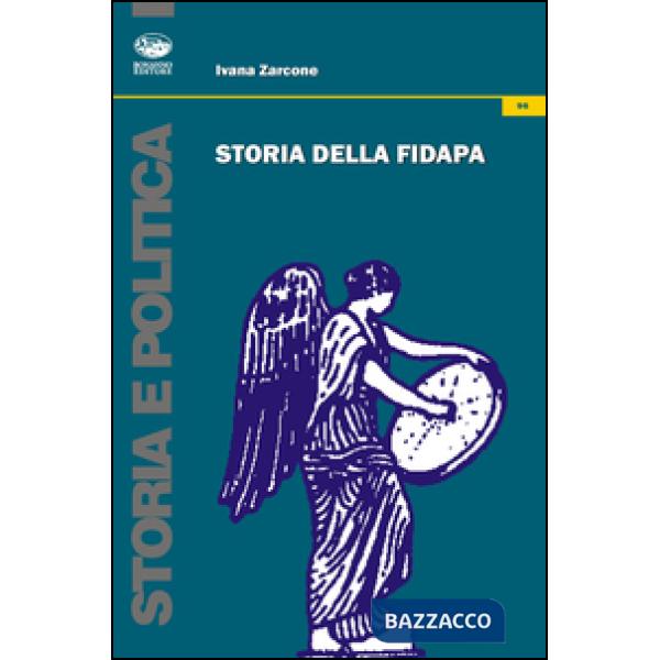 Storia della Fidapa in Italia e a Palermo