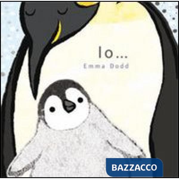 Io.... Ediz. illustrata
