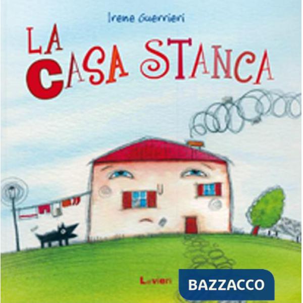 Casa stanca (La)
