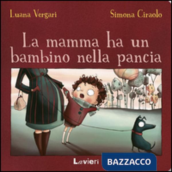Mamma ha un bambino nella pancia (La)