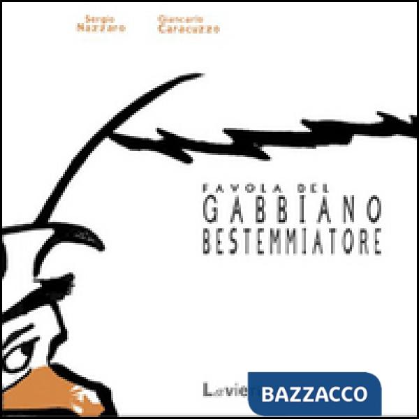 Favola del gabbiano bestemmiatore