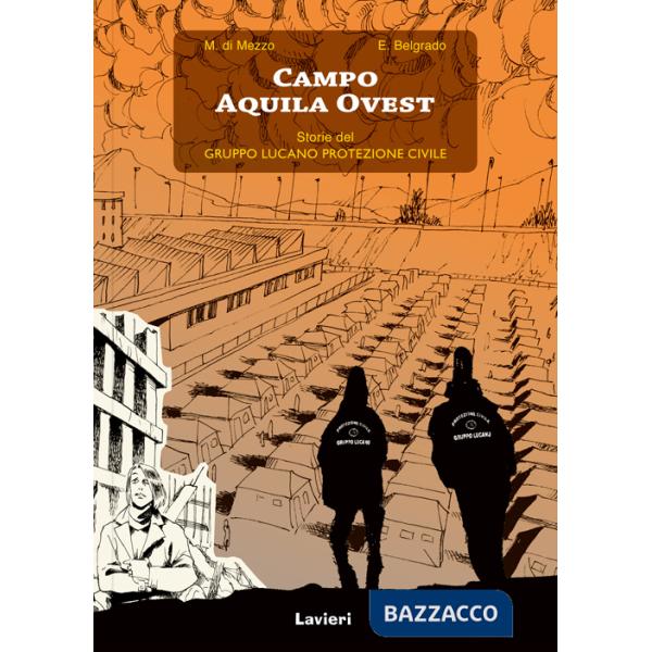 Campo Aquila ovest