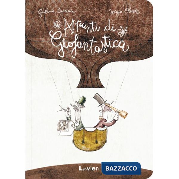 Appunti di geofantastica