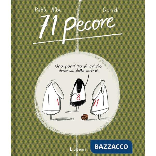 71 pecore. Ediz. illustrata