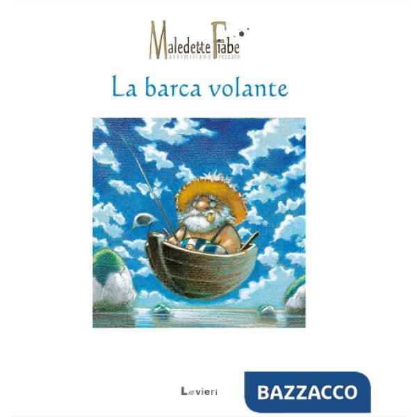 Barca volante (La)