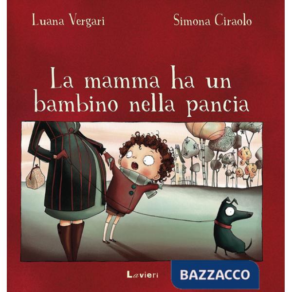 Mamma ha un bambino nella pancia (La)