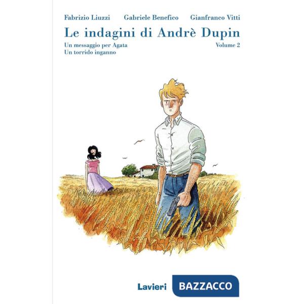 Indagini di André Dupin (Le). Vol. 2