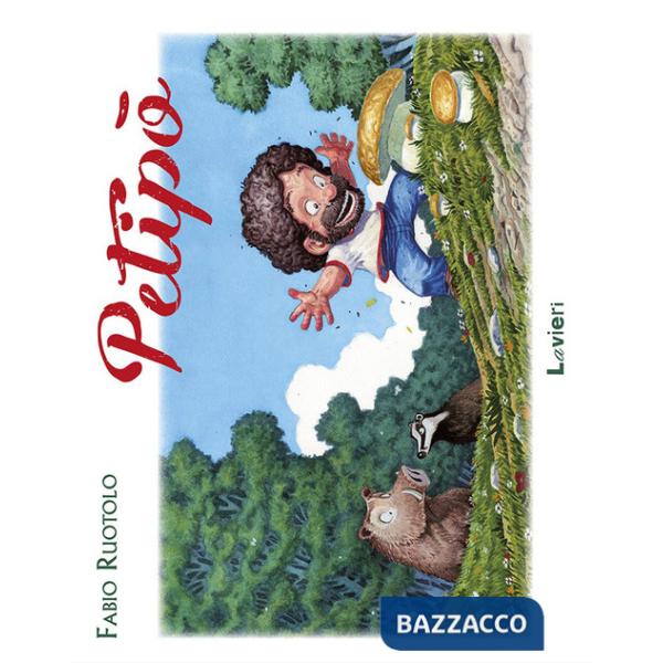 Petipò. Ediz. a colori