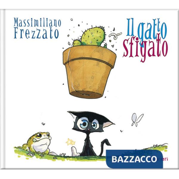 Gatto sfigato (b) (Il)