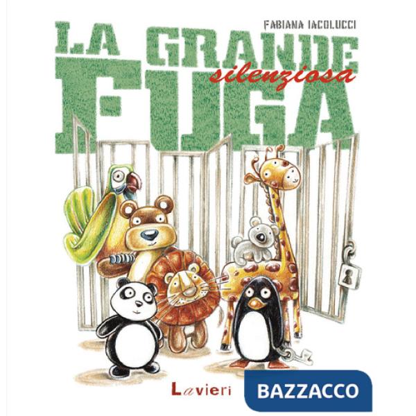 Grande fuga silenziosa (La)