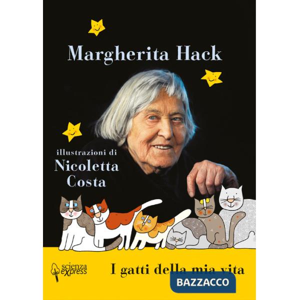 Gatti della mia vita (I)