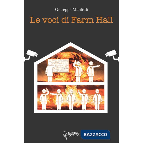 Voci di Farm Hall (Le)
