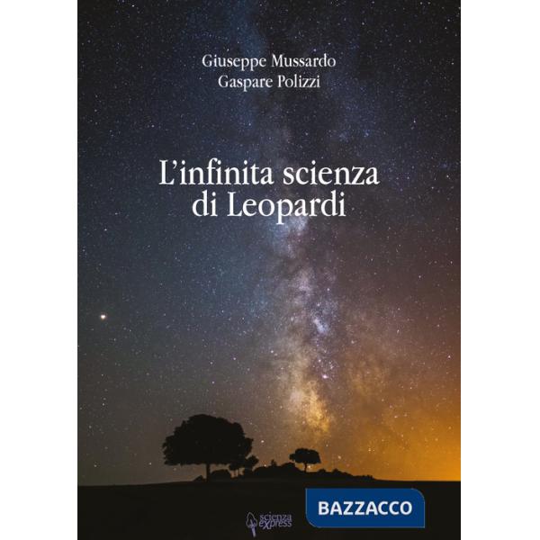Infinita scienza di Leopardi (L')