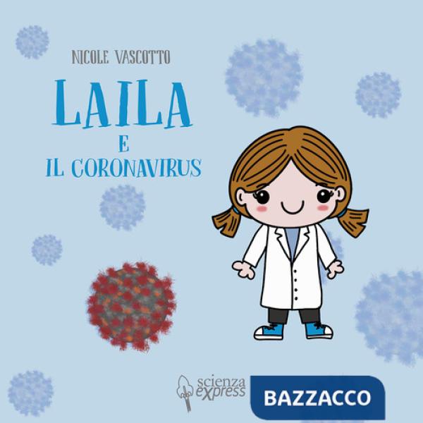 Laila e il coronavirus