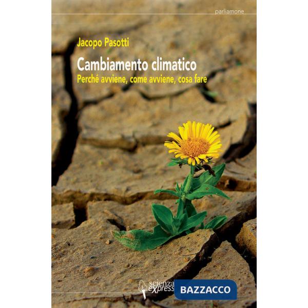Cambiamento climatico