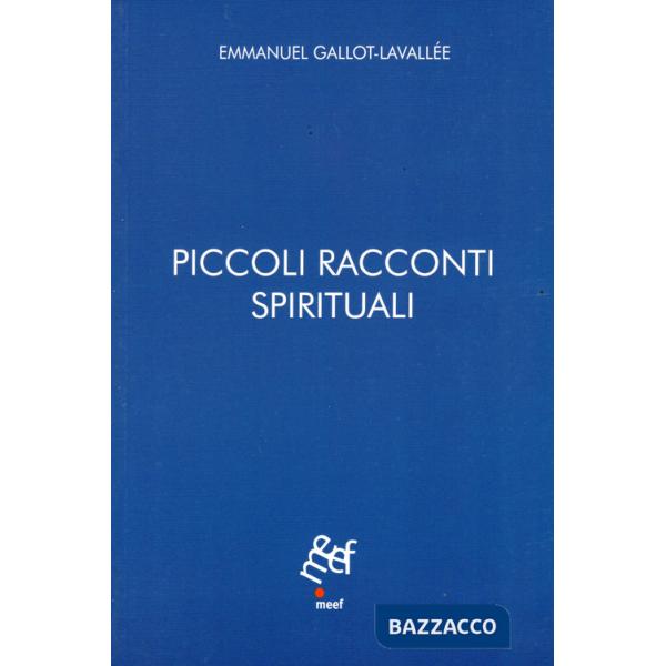 Piccoli racconti spirituali