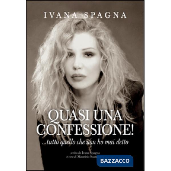 Quasi una confessione
