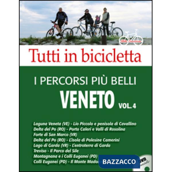 Percorsi più belli del vento. DVD (I). Vol. 4