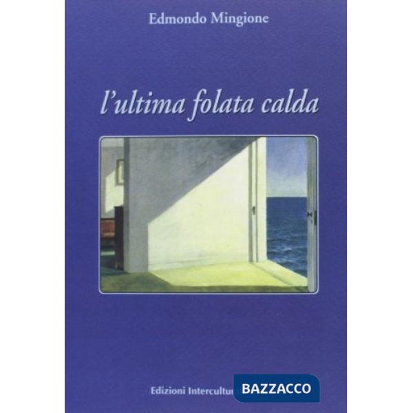 Ultima folata calda (L')