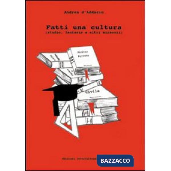 Fatti una cultura
