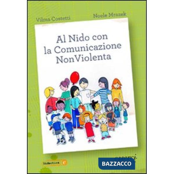 Al nido con la comunicazione nonviolenta